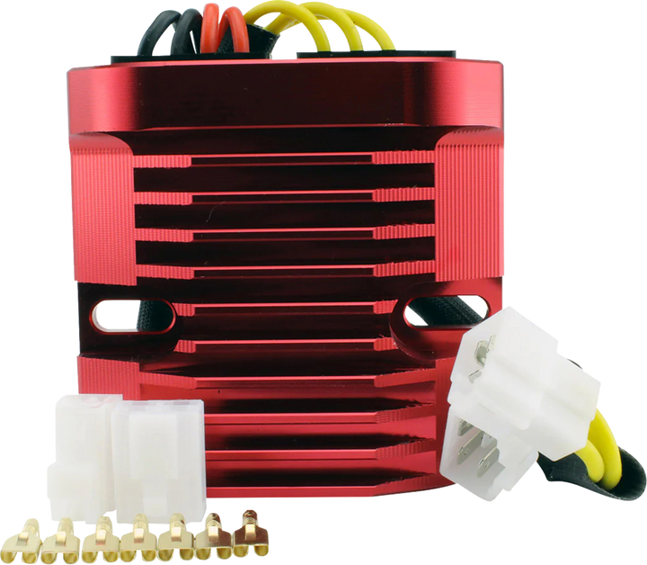 Rm Stator Voltage Regulator - Triumph RMS022-106230