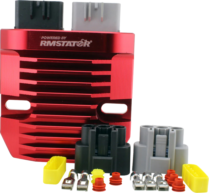 Rm Stator Voltage Regulator - Lithium-Ion - Universal RMS023-106970