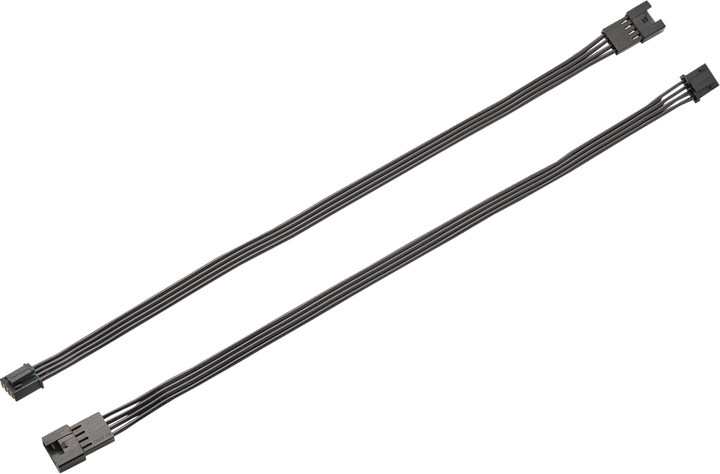 Ciro Wiring Extensions - 10" 40198