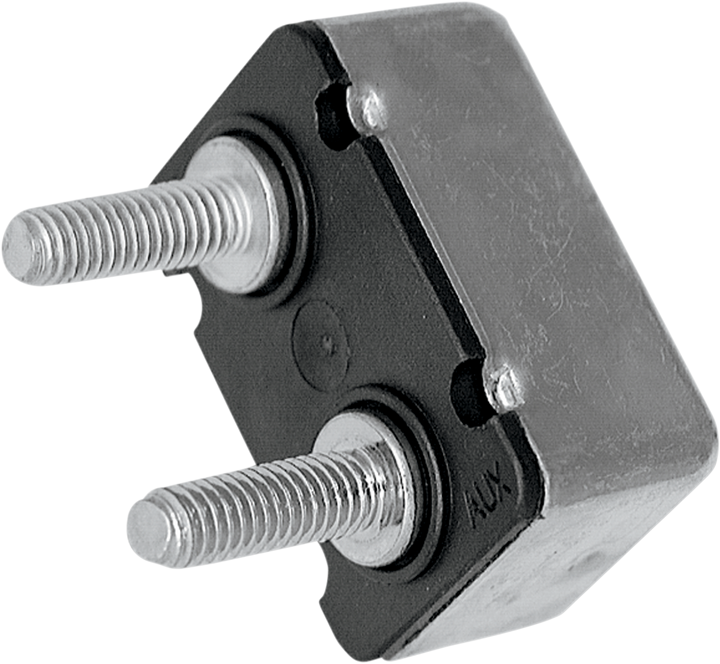 Standard Motor Products Circuit Breaker 40 A - Two-Stud MC-CBR7