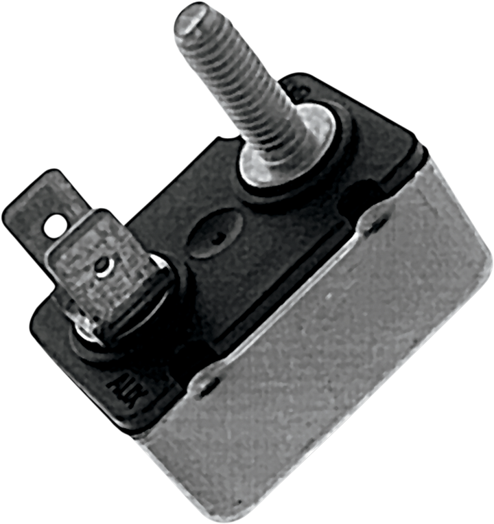 Standard Motor Products Circuit Breaker 40 A - Stud/Dual-Spade MC-CBR6