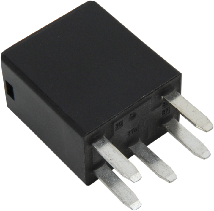 Moose Offroad Relay - Polaris 100-3113-PU