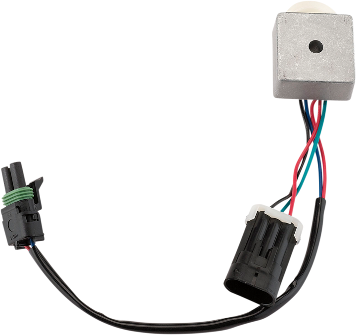 Moose Offroad Turf Mode Relay - Polaris 25-5001