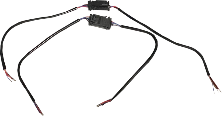 Custom Dynamics Wire Connector - Quick Disonnect - Universal CD-QD