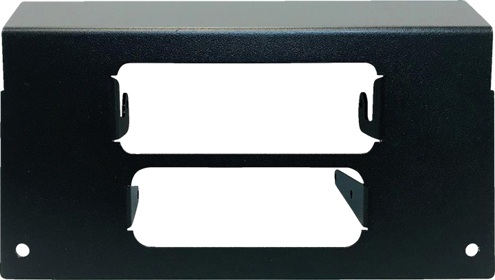 Navatlas Intercom/Radio Mounting Bracket - Universal BCRZRRC