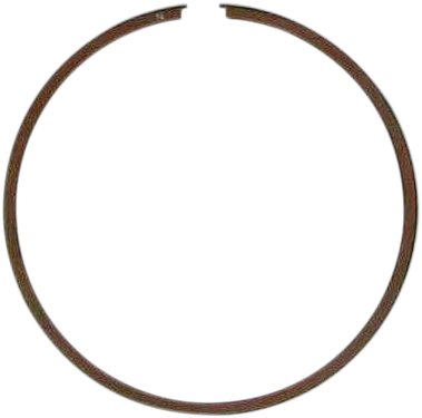 Wiseco Ring Set 2205CS