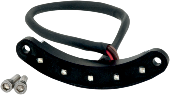 Rsd Cafe Gauge Led Indicator Lights - '95-'13 Models Only 0207-2003