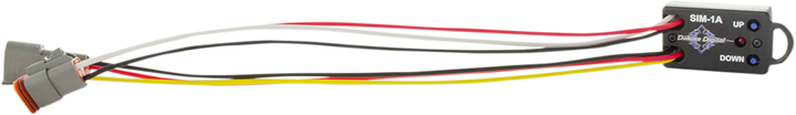 Dakota Digital Electronic Speedometer Recalibration Module SIM-1A