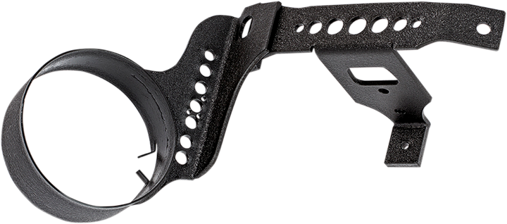 Cycle Visions Sportster Speedometer Relocation Kit CV5050