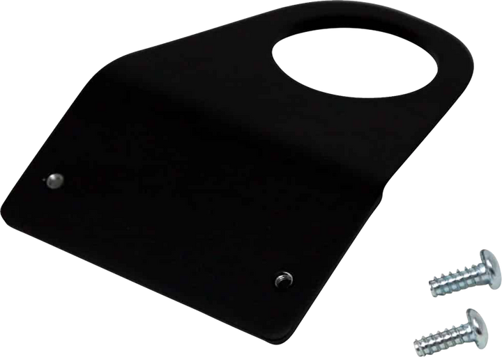 Hardline Steering Stem Mount For Resettable Hour Meter HRMM-2