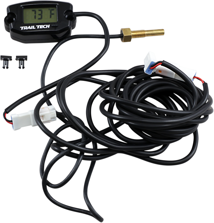 Trail Tech Cvt Belt Temperature Sensor 742-ES3