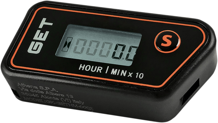 Get Stick-On Hour Meter GK-GETHM-0002