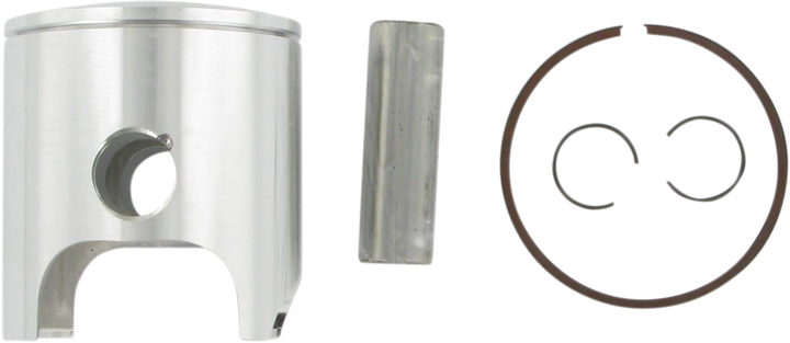Wiseco Piston Kit - 68.00 Mm - Yamaha 2284M06800