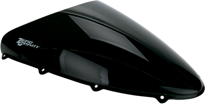 Zero Gravity Windscreen - Dark Smoke - Ducati 20-729-19