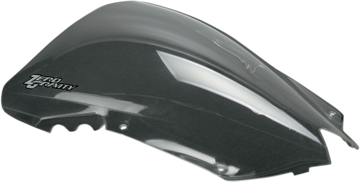 Zero Gravity Sr Windscreen - Clear - Yzf-R6 20-580-01