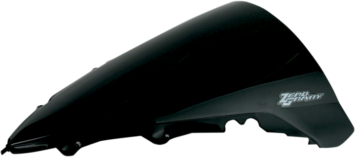 Zero Gravity Sr Windscreen - Smoke - Yzf-R1 20-541-19