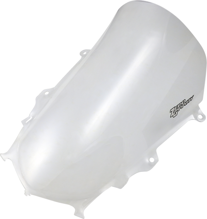 Zero Gravity Sport Windscreen - Clear - R1 23-542M-01