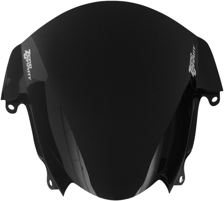 Zero Gravity Sr Windscreen - Dark Smoke - Bandit 1250 20-172-19