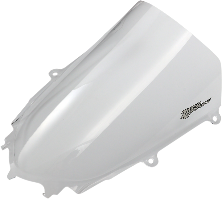 Zero Gravity Sport Windscreen - Clear - Yzf-R6/R7/World Gp 23-581-01
