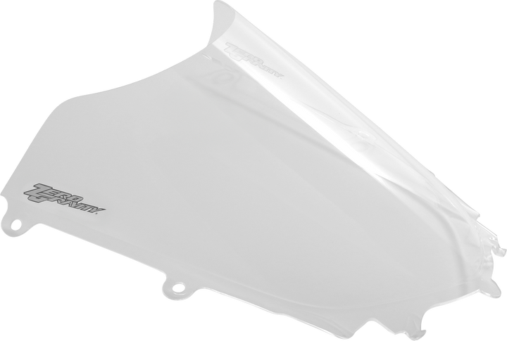 Zero Gravity Marc 1 Windscreen - Clear - Yzf-R6/R7/World Gp 25-581-01