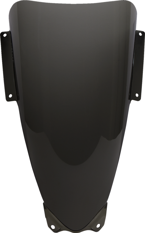 Zero Gravity Windscreen - Light Smoke - Panigale 23-741-02