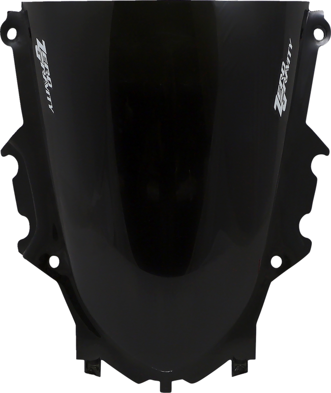 Zero Gravity Windscreen - Dark Smoke - Yzf-R3/Monster/World Gp 20-554-19