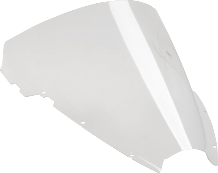 Puig Hi-Tech Parts Racer Windscreen - 16-1/4" - Clear - Superveloce 21175W