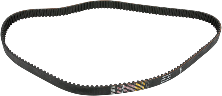 Panther Rear Drive Belt - 150-Tooth - 1 3/8" 62-1232