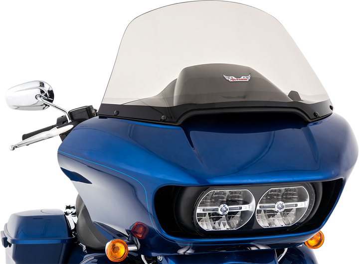 Slipstreamer Windshield - 13" - Tinted - Fltrx S-237-13