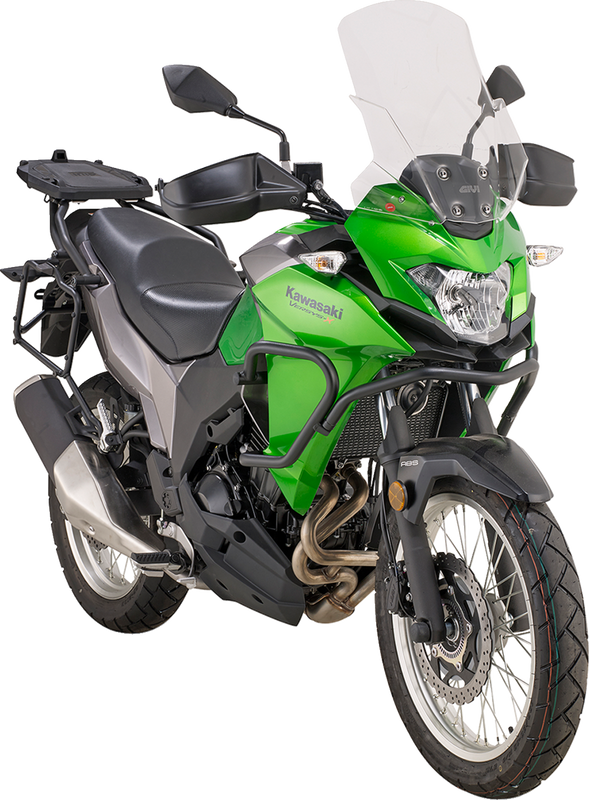 Givi Windshield - Clear - Versys 300 D4121ST