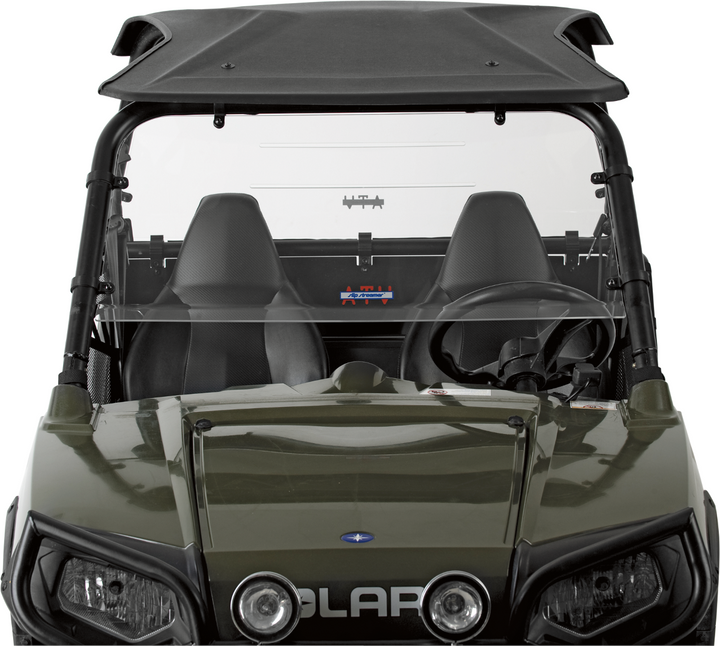 Slipstreamer Windshield - Visor - Rzr S-RZR-V