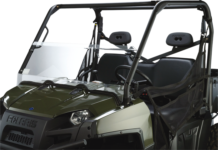 Moose Offroad Half Windshield - Ranger V000033-12200M