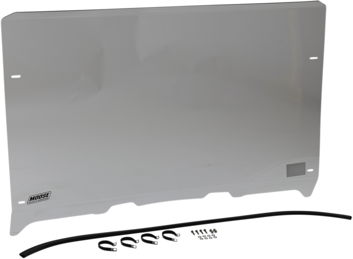 Moose Offroad Full Windshield - Fullsize Ranger V000182-12200M