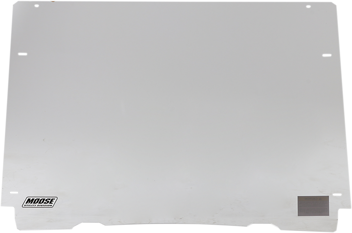 Moose Offroad Full Windshield - Ranger 1000 V000183-12200M