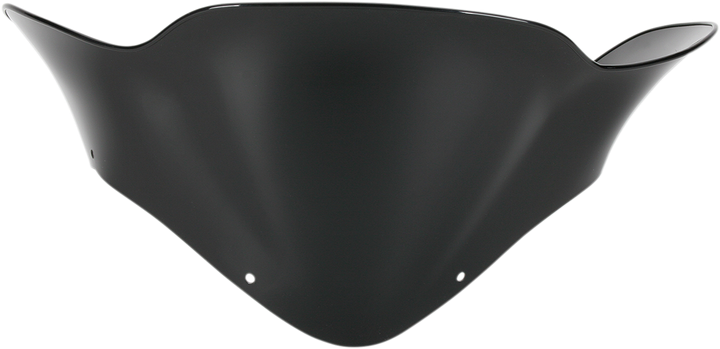 Sno Stuff Windshield - 14" - Arctic Cat 450-185-50