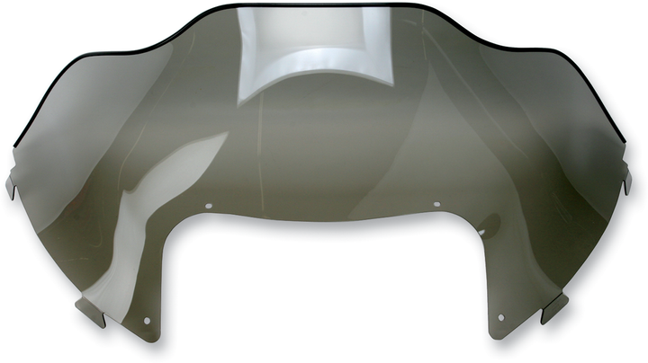 Kimpex Windshield - Smoke - 15" - Arctic Cat 274885