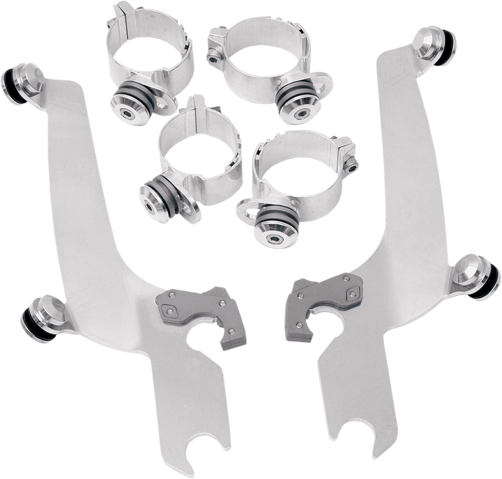 Memphis Shades Sportshield Trigger-Lock Mounting Kit MEM8929