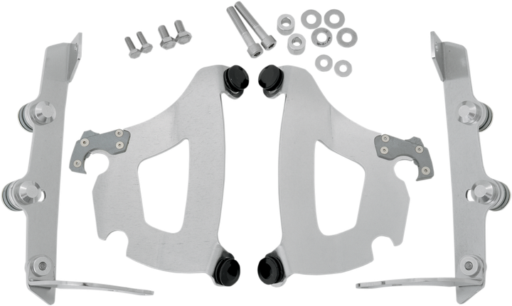 Memphis Shades Bullet Mounting Kit - Phantom MEK1973