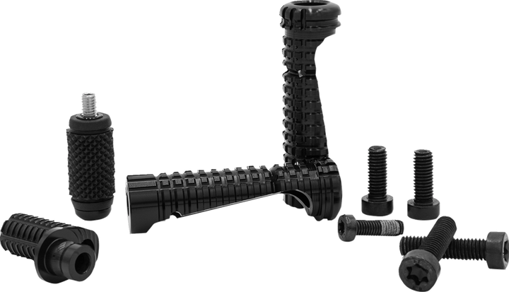 Gilles Tooling Rearset Spare Parts Kit SP-01-KIT-B