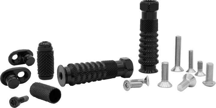 Gilles Tooling Rearset Spare Parts SP-03-KIT-B