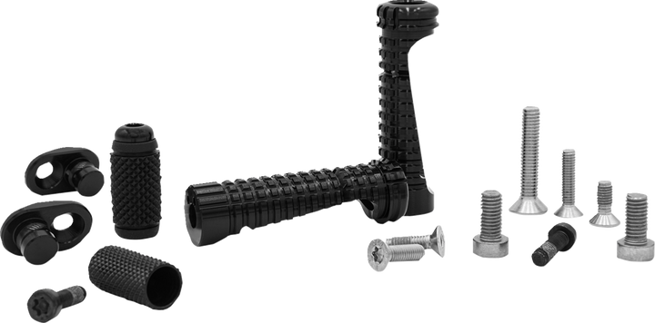 Gilles Tooling Rearset Spare Parts SP-04-KIT-B