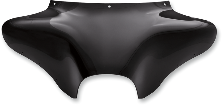 Memphis Shades Batwing Fairing - Harley Davidson MEM7011