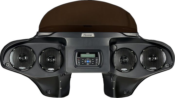 Hoppe Industries Rodzilla Fairing HPKT-1030A