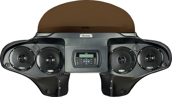 Hoppe Industries 5566 Fairing HPKT-1046A