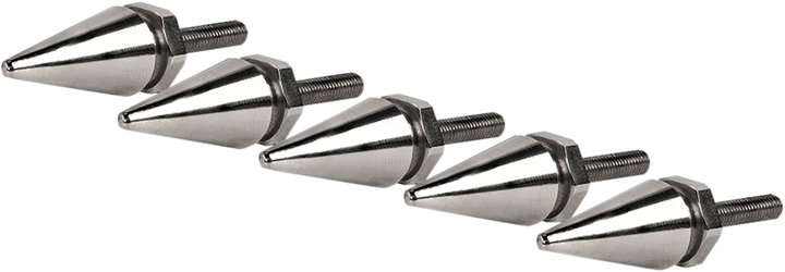 Pro Pad Windshield Spike Mount Kit WTS12-SSET-PS