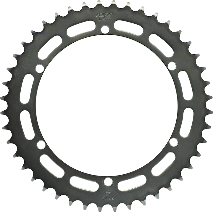 Sunstar Sprockets Rear Sprocket - 44 Tooth - Yamaha 2-367944