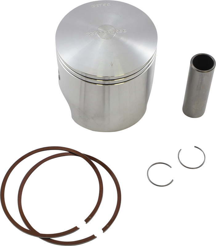 Wiseco Piston Kit - 82.00 Mm - Arctic Cat 2370M08200