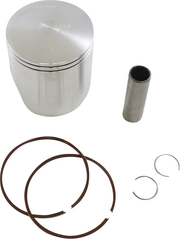Wiseco Piston Kit - 70.00 Mm - 494 Engine Type - Ski-Doo 2381M07000