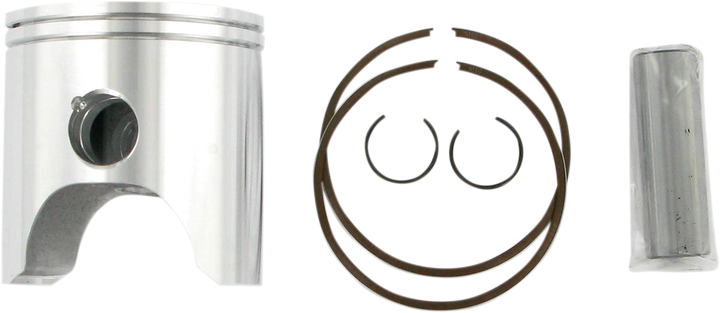 Wiseco Piston Kit - 70.50 Mm - 494 Engine Type - Ski-Doo 2381M07050