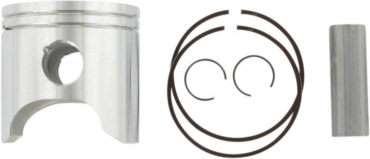 Wiseco Piston Kit - 71.00 Mm - A Case Series Engine Type - Arctic Cat 2393M07100